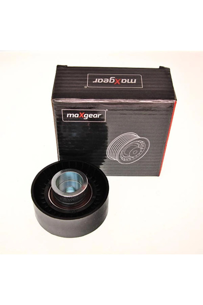 MaxGear Rola Ghidare/Conducere Curea Transmisie 54-0200 Citroën Jumper 2 Fiat...