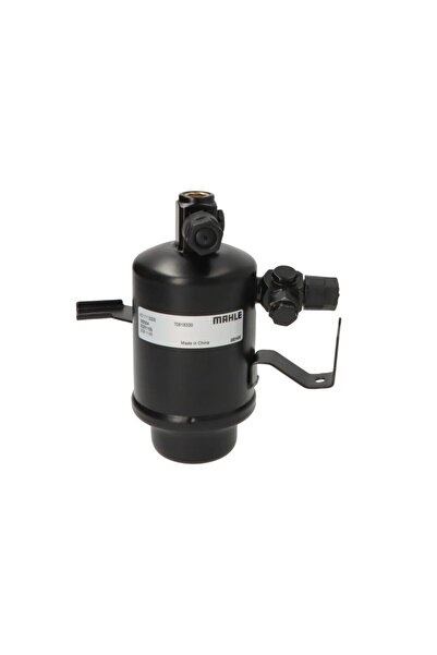 MAHLE Uscator de Aer Conditionat (diametru: 74mm Inaltime: 165mm) Mercedes 12...