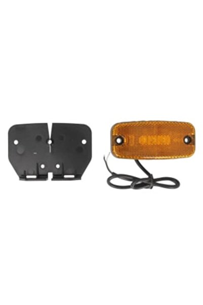 Hella Lampa Gabarit Dreapta/Stanga Led Inaltime 22mm Latime 111mm Adancime 75...