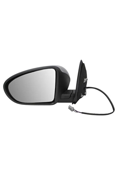 Blic Oglinda Exterioara Stanga NISSAN QASHQAI 1