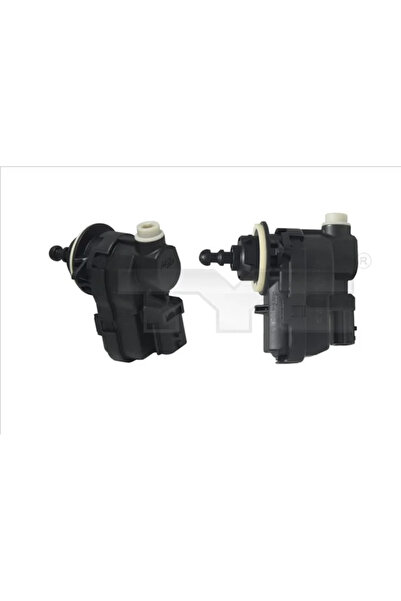 TYC Element Reglare Faruri TOYOTA AURIS