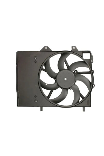 Thermotec Ventilator Radiator CITROËN C-ELYSEE/C2/C2 ENTERPRISE/C3 1/C3 2/C3 ...