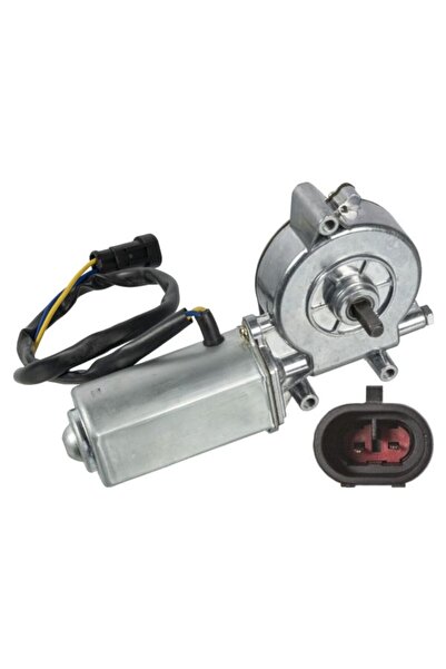 FEBI BILSTEIN Motoras Inchidere/Deschidere Geam Stanga Iveco Eurocargo I-iii ...
