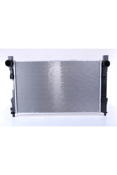 Nissens Radiator Racire Motor MERCEDES-BENZ C-CLASS/C-CLASS T-Model
