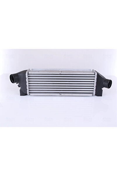 Nissens Intercooler Turbo FORD TRANSIT/TRANSIT TOURNEO