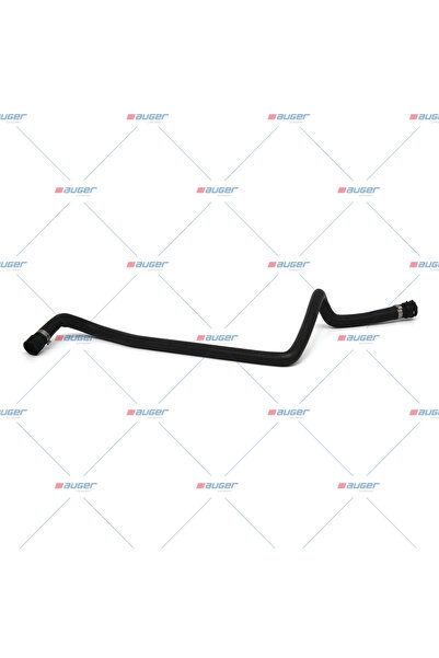 Auger Furtun Radiator Man Tga Tgl I Tgm I... 2000-2026