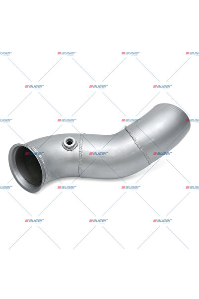 Auger Teava Esapament Scania G I P I R I 2000-2026