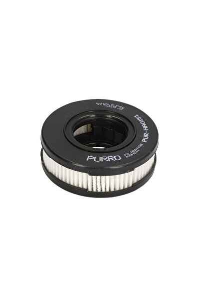 PURRO Filtru, Aerisire Bloc Motor (element Filtrant) Iveco Daily Iv Daily V D...