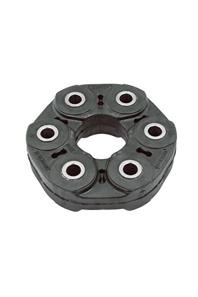 MEYLE Flansa Cardan Fata/Spate (diametru Exterior 110mm Automat/Manual) Bmw 1...