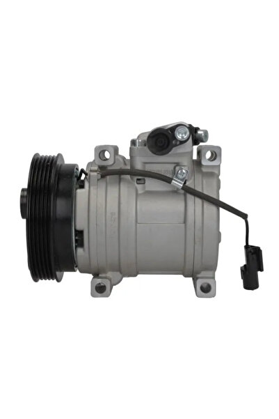 Thermotec Compresor Aer Conditionat Clima HYUNDAI i10 1