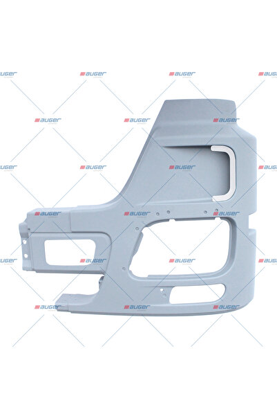 Auger Coltar Bara Protectie Fata Mercedes-benz Actros MP2 / MP3 2000-2026