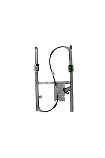 VALEO Regulator Geam Dreapta Electric cu Motor Daf Lf Lf 45 Lf 55 Rvi C D D A...