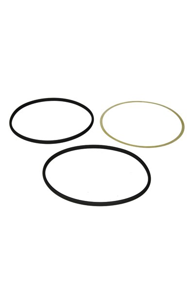 FEBI BILSTEIN Set Garnitura pentru Garnitura Mercedes Actros Actros MP2 / MP3...