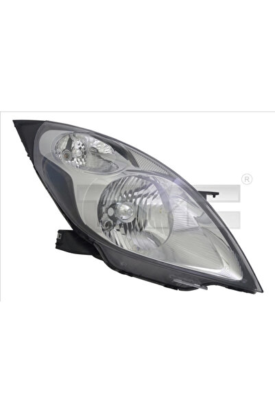 TYC Far Stanga CHEVROLET SPARK 20-14496-15-2