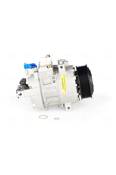 Nissens Compresor Aer Conditionat Clima BMW 1/3/X3/X4