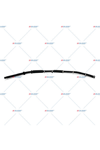 Auger Conducta Compresor 2000-2026