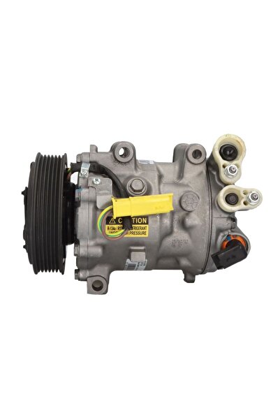 Airstal Compresor de Aer Conditionat (remanufacturate Profesional) Citroen C5...