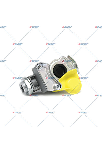 Auger Cupla Aer M16 Daf F 1000 F 1100 F 1300... 2000-2026