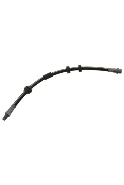 FEBI BILSTEIN Furtun/Conducta de Frana Flexibil Fata Dreapta/Stanga (lungime ...