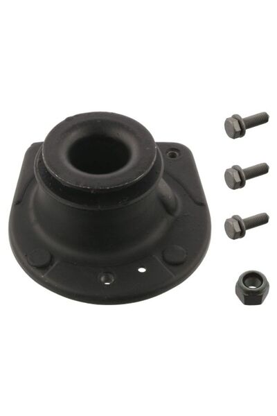 FEBI BILSTEIN Flansa Amortizor Fata Dreapta (cu Rulment) Fiat Doblo Palio Sie...