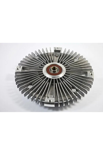 Thermotec Vascocuplaj Ventilator Radiator MERCEDES-BENZ T1