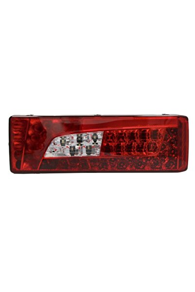 DT Spare Parts Lampa Spate Dreapta (led) Scania G I P I R I T 01.03-05.19