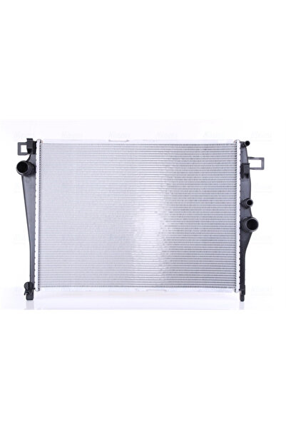 Nissens Radiator Racire Motor MERCEDES-BENZ C-CLASS/C-CLASS T-Model