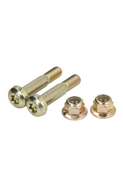 FEBI BILSTEIN Set Kit Suruburi Brat Bascula Fata (suruburi Piulite M10x1 5) F...