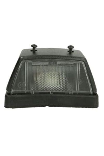 Hella Lampa Numar Inmatriculare (r10w 6/12/24v Culoare Sticla: Transparent 62...
