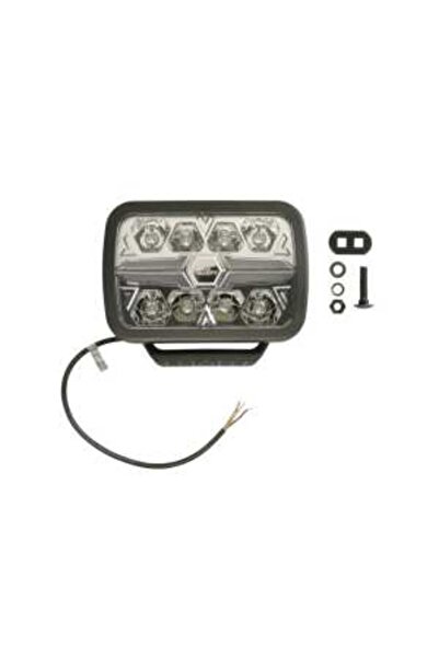 Hella Farul Universal Dreapta/Stanga (dreptunghiular Blade Led 12/24v 36w Lat...