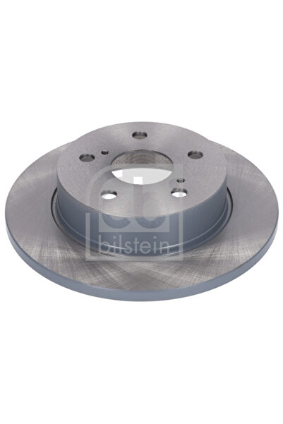 FEBI BILSTEIN Set 2 Discuri Frana Spate Dreapta/Stanga Suzuki Swace Toyota Co...