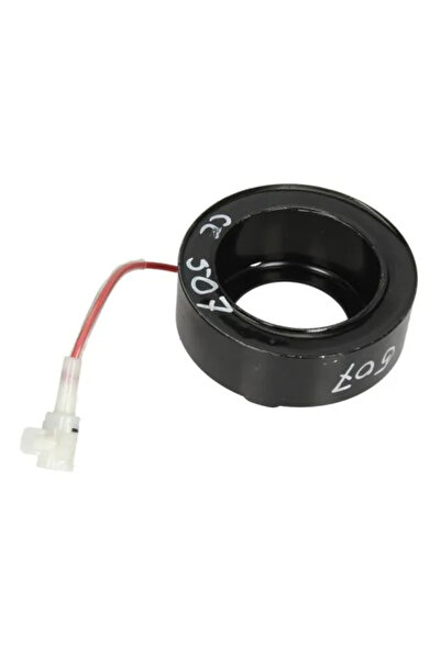 Thermotec Bobină Cuplaj Magnetic (compresor) SAAB 9-3