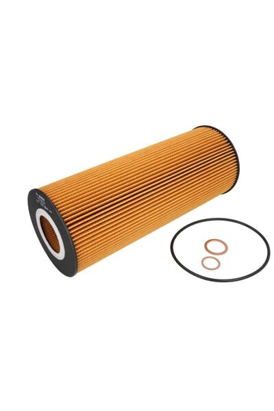 Bosch Filtru Ulei (element Filtrant) Mercedes Actros Actros MP2 / MP3 Citaro ...