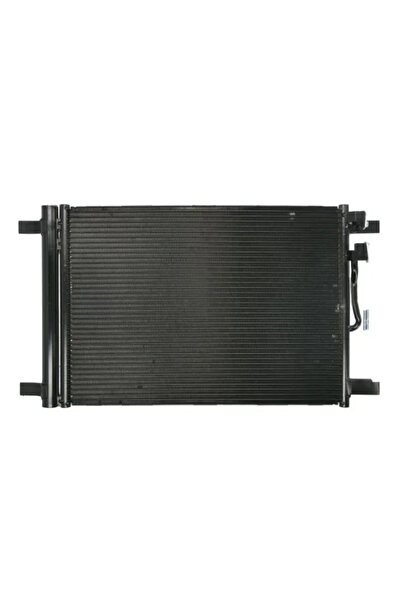 Thermotec Radiator Condensator Aer Conditionat VW GOLF 7/GOLF 8/TIGUAN ALLSPACE