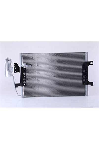 Nissens Radiator Condensator Aer Conditionat MERCEDES-BENZ A-CLASS/VANEO