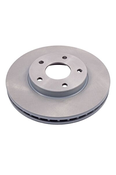 FEBI BILSTEIN Set 2 Discuri Frana Fata Dreapta/Stanga Infiniti I30 Nissan Alm...