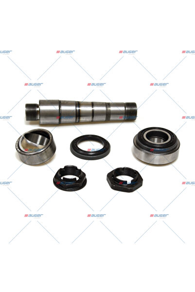 Auger Set Pivoti Axa Directie Renault C D K... Volvo 7300 7700 7900... 2000-2026
