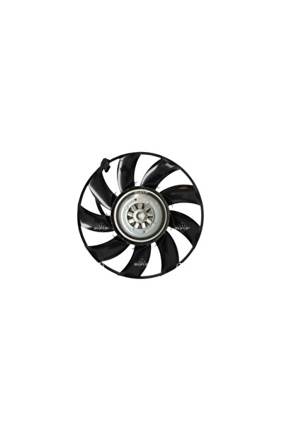 NRF Ventilator Radiator LAND ROVER DEFENDER/DISCOVERY 4/RANGE ROVER 3/RANGE R...