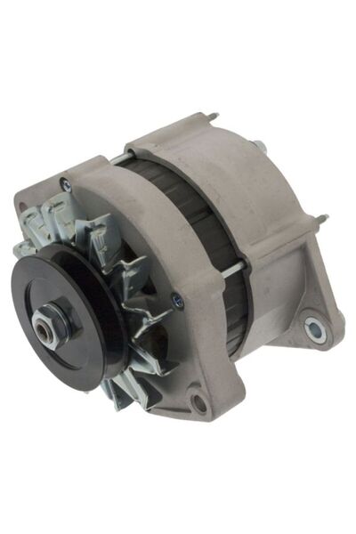 FEBI BILSTEIN Alternator (24v 80a Nou) Iveco Eurocargo I-iii Eurostar Eurotec...