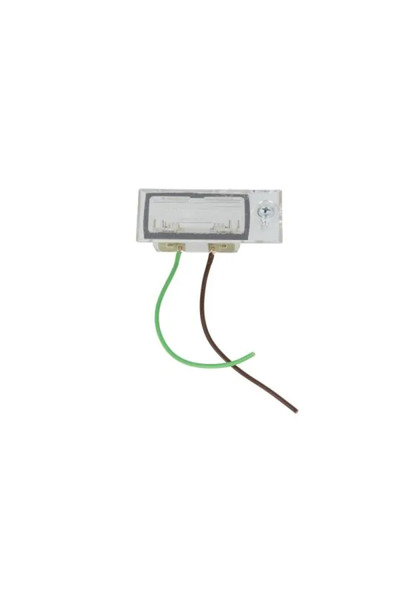 Blic Iluminare Numar de Circulatie Stanga AUDI A4 B5/A6 C5/ALLROAD C5
