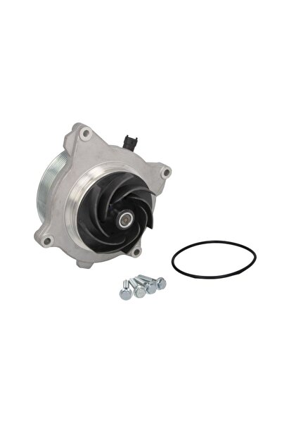 FEBI BILSTEIN Pompa de Apa (: 155mm Z Vâsco) Euro 6 Ford F-max FHU6 11.18- FO...