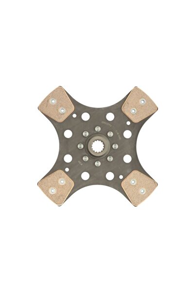LUK Disc Ambreiaj Ceramica (280mm Numar Adaptori: 4) Deutz Fahr 5080 D Ecolin...