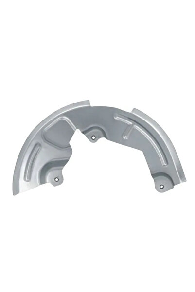 Blic Protectie Stropire Disc Frana Axa fata stanga NISSAN NV400 OPEL MOVANO B...