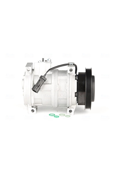 Nissens Compresor Aer Conditionat Clima CHRYSLER NEON 2/PT CRUISER DODGE NEON 2
