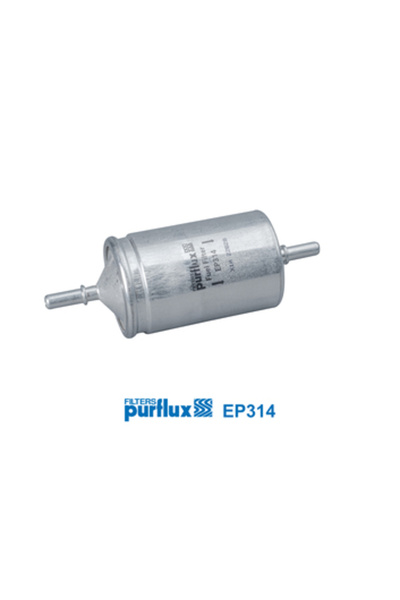PURFLUX Filtru combustibil Mercedes Sprinter 3 5-t (b906) Sprinter 5-t (b906)...