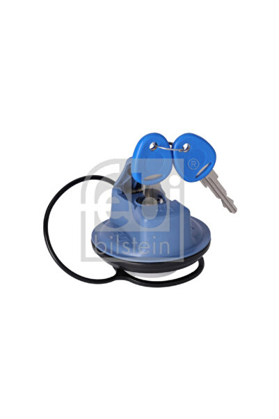 FEBI BILSTEIN Buson Rezervor Adblue (cu Cheie) Fendt 1000 300 500 700 800 900
