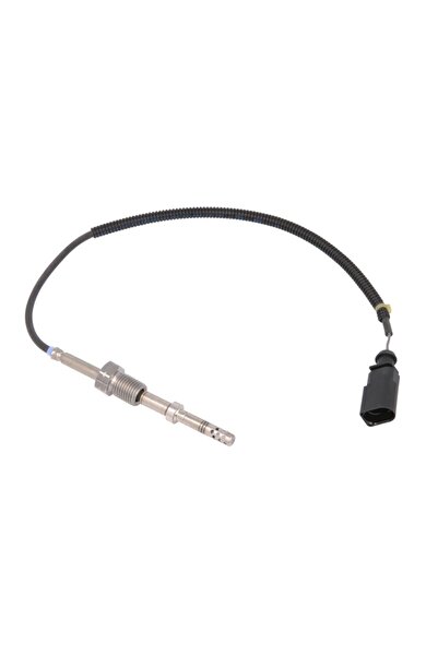 FEBI BILSTEIN Senzor Temperatura Evacuare (dupa Turbo) Vw California T5 Campe...