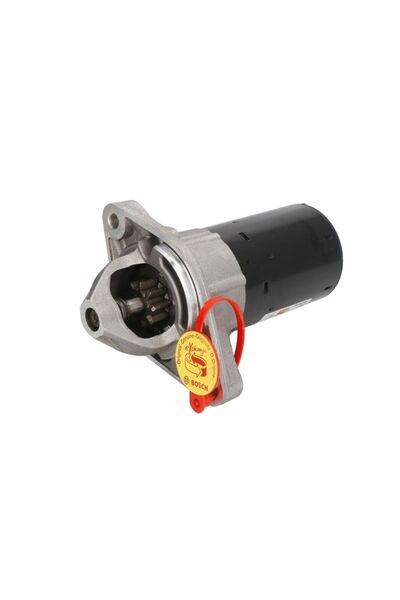 Bosch Electromotor (12v 1 2kw Remanufacturate Profesional) Toyota Auris Avens...