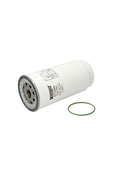 HENGST Filtru Combustibil Daf 75 Cf 95 Xf Cf Cf 75 Cf 85 Db Xf 105 Xf 106 Xf ...