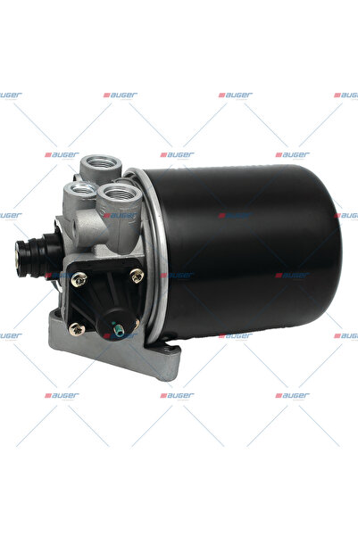 Auger Supapa Uscator Daf 95 Erf Ect Man E2000 F2000 F90... 2000-2026